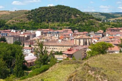 Briviesca