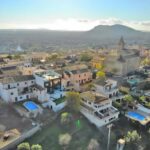 Búger. Pueblos de Islas Baleares