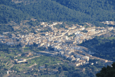 Bunyola
