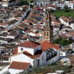 Burguillos Del Cerro. Pueblos de Badajoz