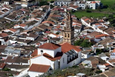 Burguillos del Cerro