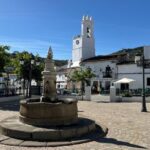 Cabeza La Vaca. Pueblos de Badajoz