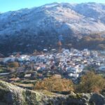 Cabezabellosa. Pueblos de Caceres