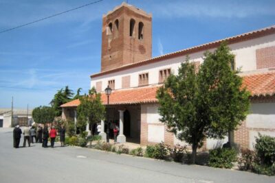 Cabezas De Alambre
