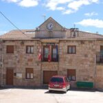 Cabezón de la Sierra. Pueblos de Burgos