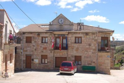 Cabezón de la Sierra
