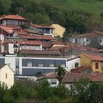 Cabranes. Pueblos de Asturias