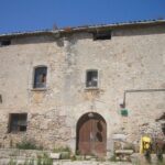 Cabrera D'igualada. Pueblos de Barcelona