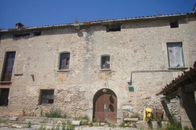 Cabrera d’Igualada