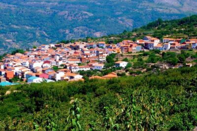 Cabrero