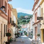 Cabrils. Pueblos de Barcelona
