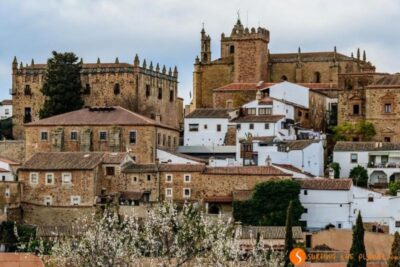 Cáceres