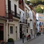 Caldes D'estrac. Pueblos de Barcelona