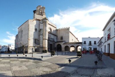 Calera de León