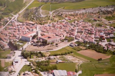 Caleruega