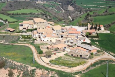 Calonge de Segarra
