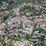 Calvià. Pueblos de Islas Baleares