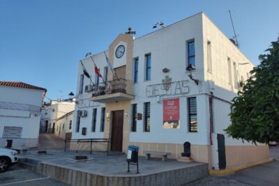 Calzadilla de los Barros