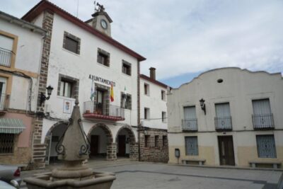 Caminomorisco