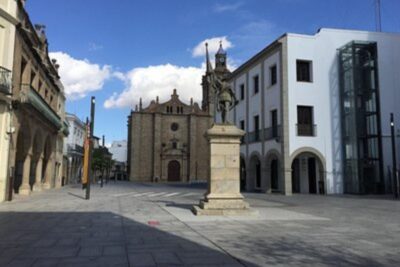 Campo Lugar
