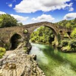 Cangas De Onis. Pueblos de Asturias