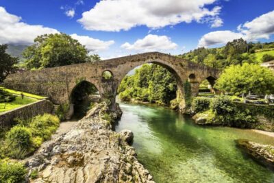 Cangas De Onis