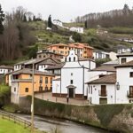 Cangas Del Narcea. Pueblos de Asturias