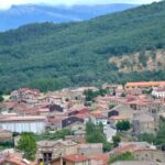 Canicosa De La Sierra. Pueblos de Burgos