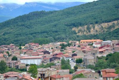 Canicosa De La Sierra