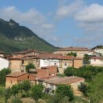 Cantabrana. Pueblos de Burgos