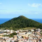 Capdepera. Pueblos de Islas Baleares