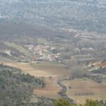 Carazo. Pueblos de Burgos