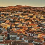 Carbajo. Pueblos de Caceres