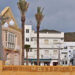 Carboneras. Pueblos de Almeria