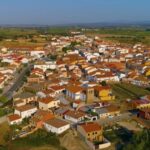 Carcaboso. Pueblos de Caceres