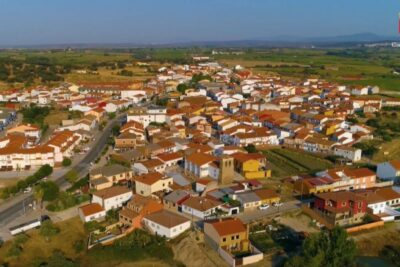 Carcaboso