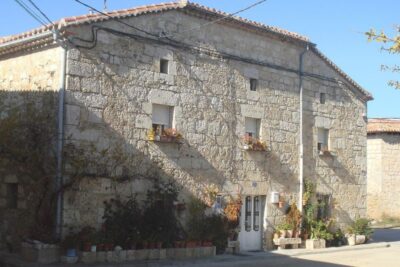 Carcedo De Burgos
