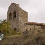Carcedo De Bureba. Pueblos de Burgos