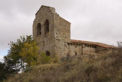 Carcedo de Bureba
