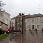 Cardeñajimeno. Pueblos de Burgos