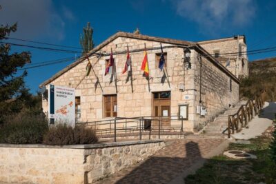 Cardeñuela Riopico