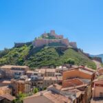 Cardona. Pueblos de Barcelona