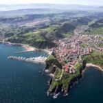 Carreño. Pueblos de Asturias