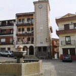 Casares De Las Hurdes. Pueblos de Caceres