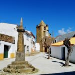Casas De Don Antonio. Pueblos de Caceres