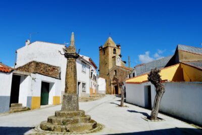 Casas De Don Antonio