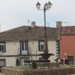 Casas De Don Gomez. Pueblos de Caceres
