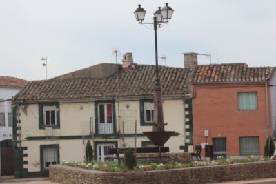 Casas De Don Gomez