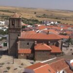 Casas De Reina. Pueblos de Badajoz
