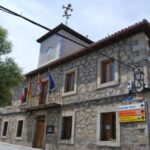 Casavieja. Pueblos de Avila
